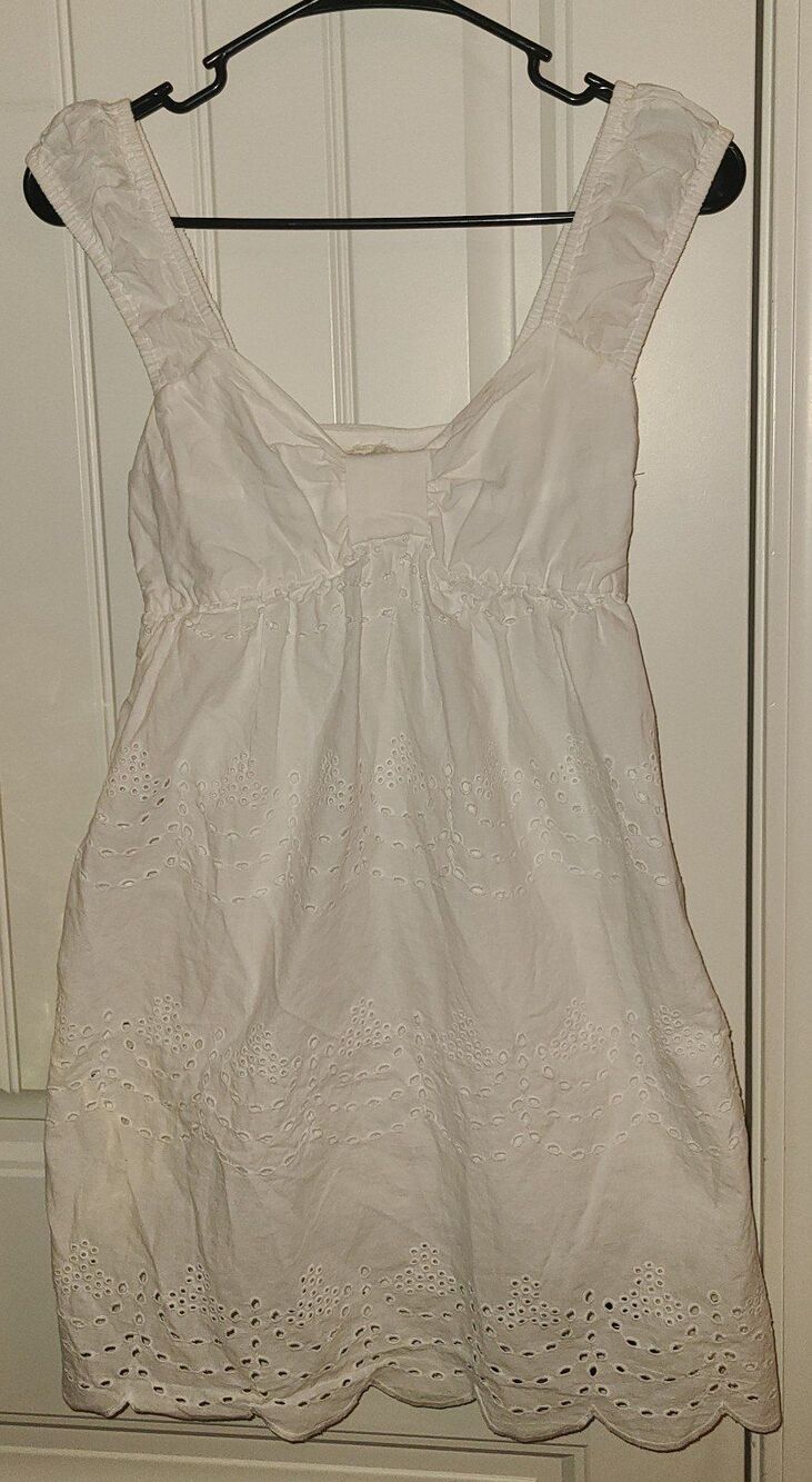 Shop with Velocity dress size small
